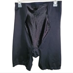 Waist Eliminator by Smoothie black Size 2X